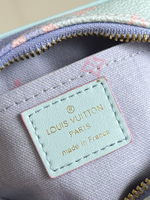 Louis Vuitton Wapity