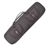 Чехол ружейный ХСН "Сайга 20-К" №2, 73см, поролон