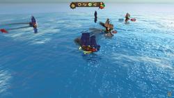Port Royale 3 (для ПК, цифровой код доступа)