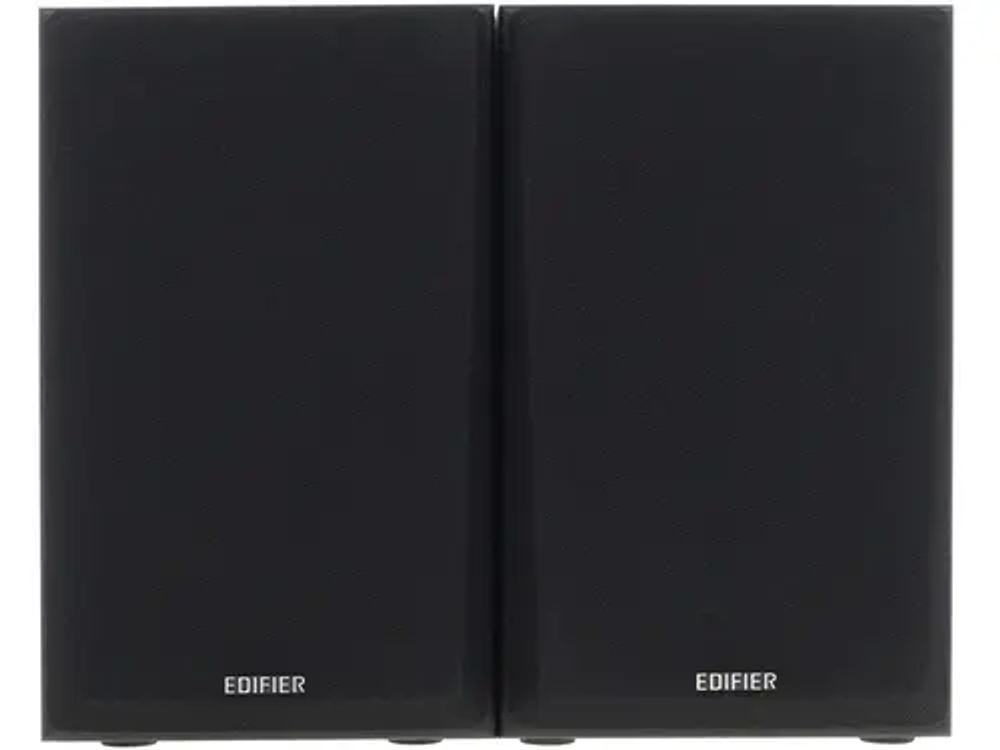 Компьютерная акустика 2.0 Edifier R1580MB Black