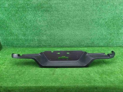Накладка заднего бампера Changan Hunter Plus 23-нв