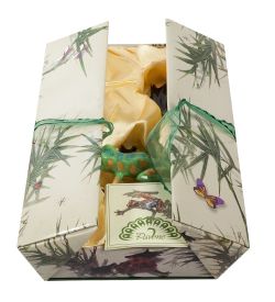 Pavone JP-32/ 6 Фигурка «Лягушка»