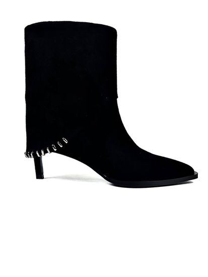 Ботильоны женские