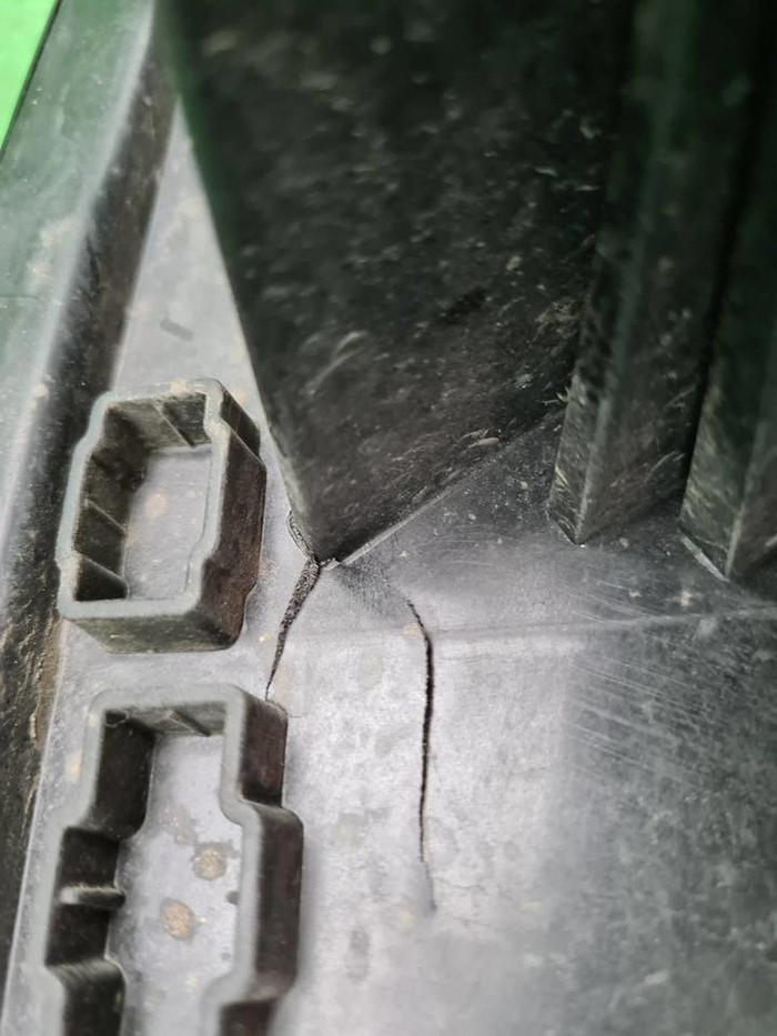 Фара левая Genesis GV80 (2020-2023) LED