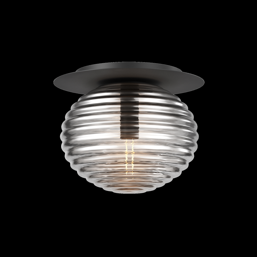 Потолочный светильник Maytoni Reels MOD268CL-01B