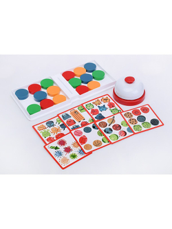 Настольная игра Головоломка для детей (XS977-71)