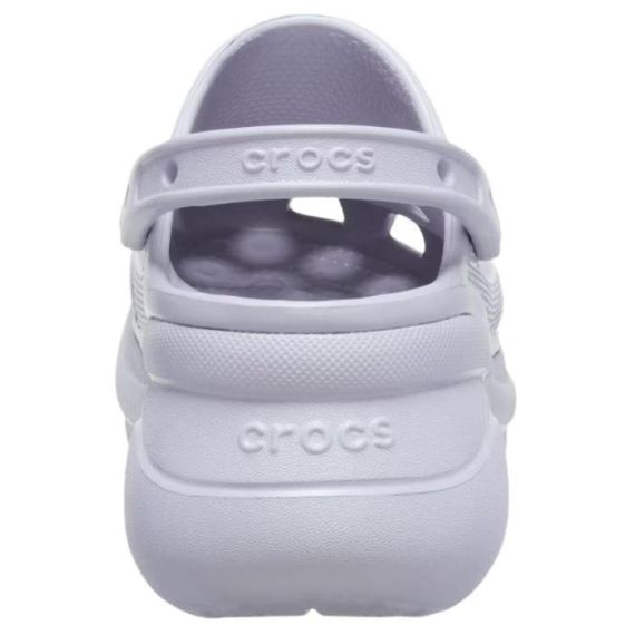Crocs Bae Clog 'Lilac Mist'
