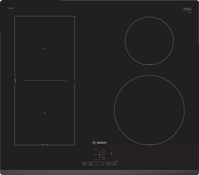 Индукционная варочная панель Bosch PWP63RBB6E