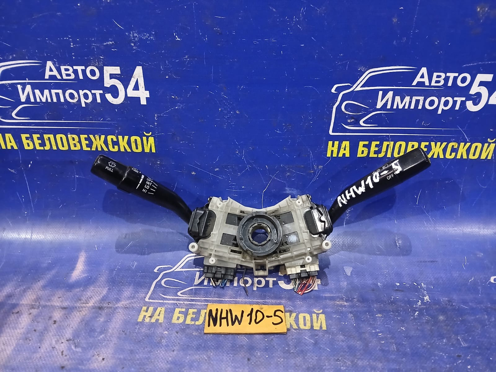 Переключатель подрулевой TOYOTA PRIUS 1998