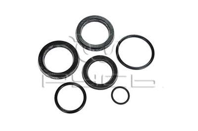 Р/к гидроцилиндра ДТ-75 (Двухцилиндровый) (Отвала) Русь