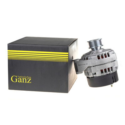 Генератор для а/м ГАЗ 406дв инжектор 9422.3701000 (80А)  GANZ GRR13007