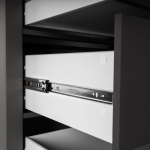 Сага Комод 3 ящика