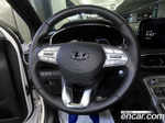 Hyundai The New Santa Fe Бензин 2.5T 2WD (08.2021)