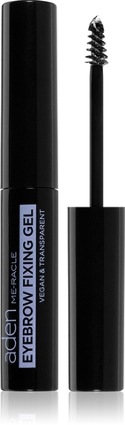 Aden Cosmetics Eyebrow Fixing Gel - , 4 ml