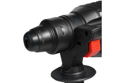 Перфоратор ударный электрический Electrolite П 1100 6638