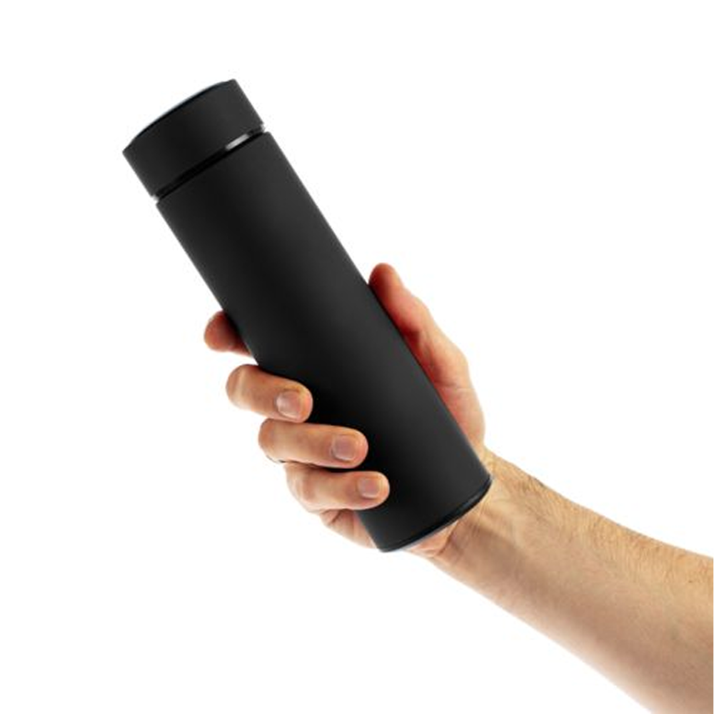 Термос Жостово с ситечком