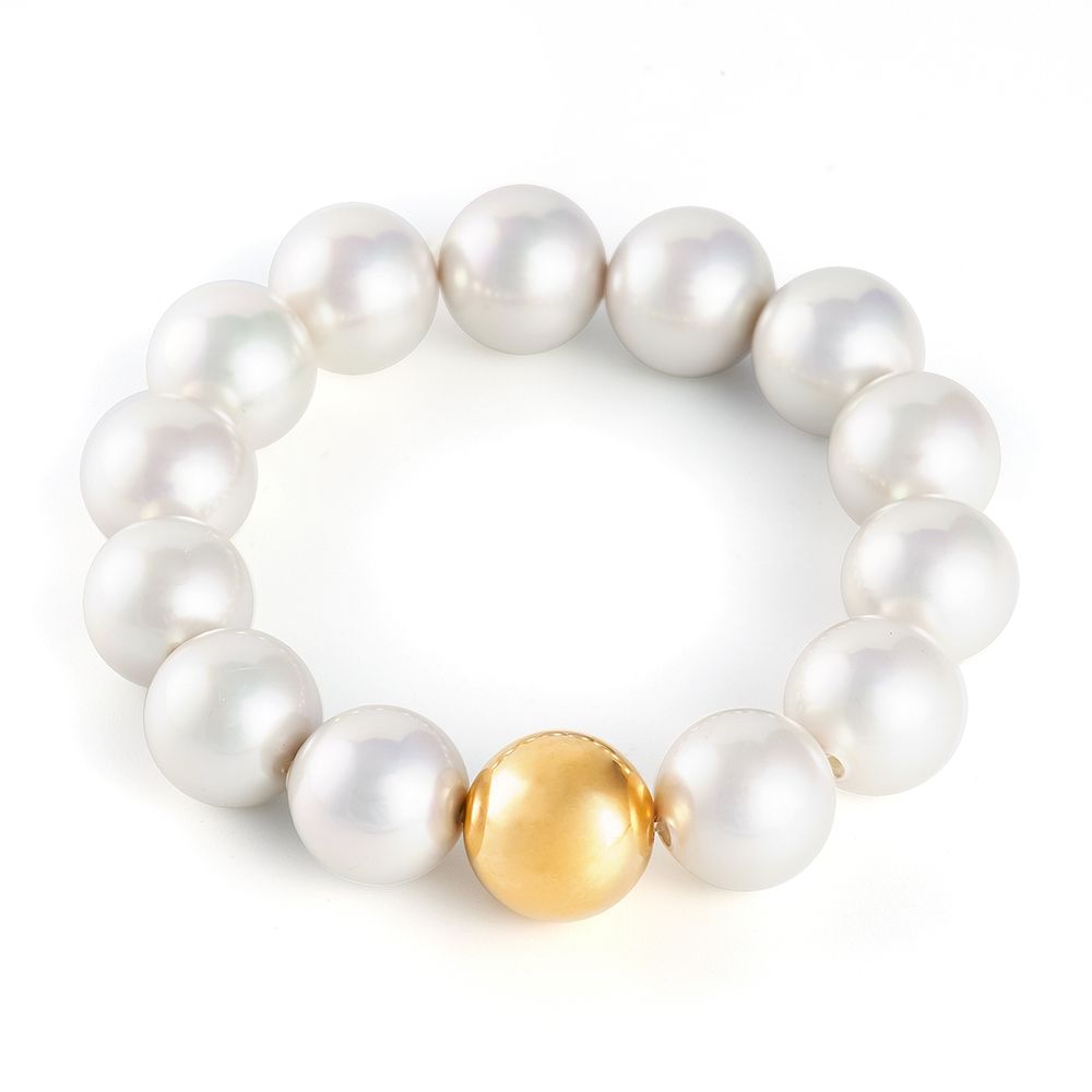 40065630 Браслет Madreperla