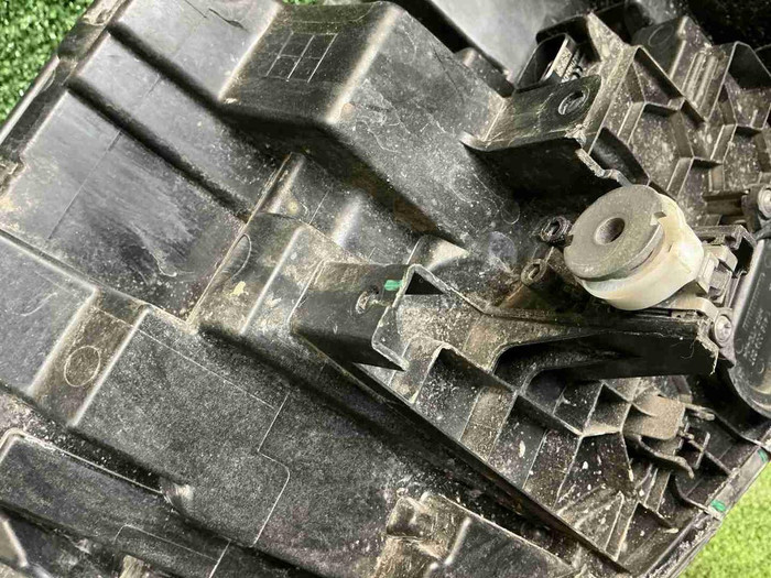 Фара левая BMW X7 G07 (2019-2022) Laser Light