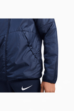 Ветровка Nike Therma Repel Park 20 - темно-синий