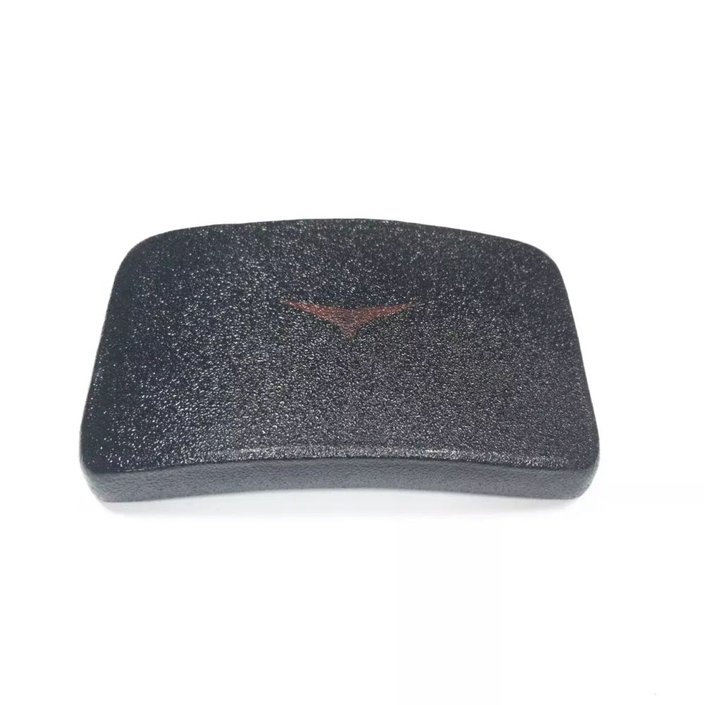 Боковая плита для бронежилета БР3, Atlant Armour