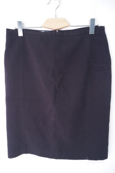 Юбка Oodji базовая 46 размер