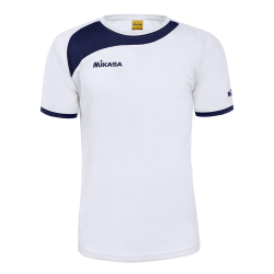 Футболка игровая мужская MIKASA MT288-023-3XL, размер 3XL