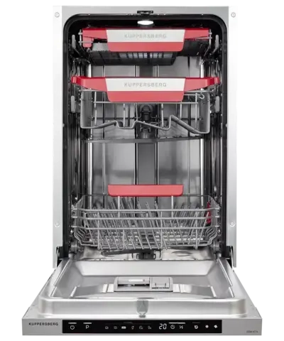Встраиваемая посудомоечная машина Kuppersberg GSM 4574