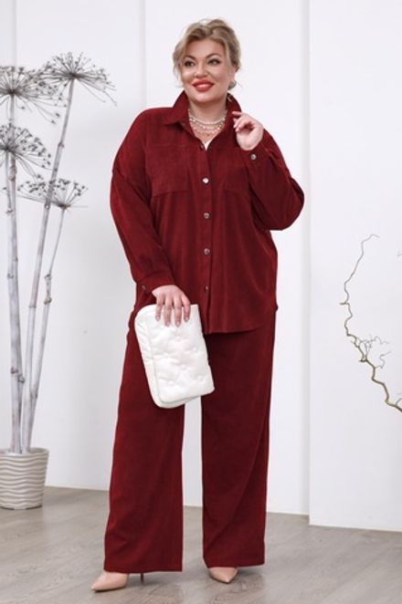 Костюм 5702 Fabrika Фото 2