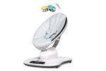 Качели-шезлонг 4moms MamaRoo 4.0 Серебро напрокат