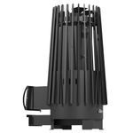 Дровяная банная печь Grill'D Cometa Vega 240 Long