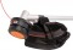 Триммер аккумуляторный Worx NITRO WG186E.92 без АКБ и ЗУ бесщеточный WG186E.92