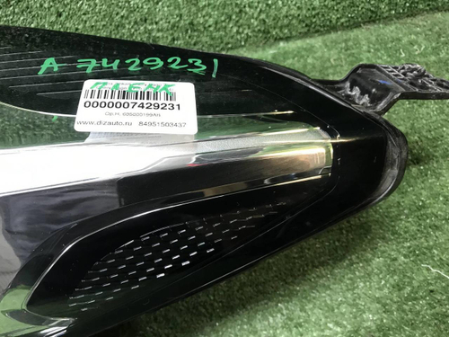 Фара левая Chery Tiggo 7 Pro (2020-2024) LED