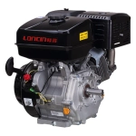 Loncin G390F (A type) D25 двигатель 00-00003204