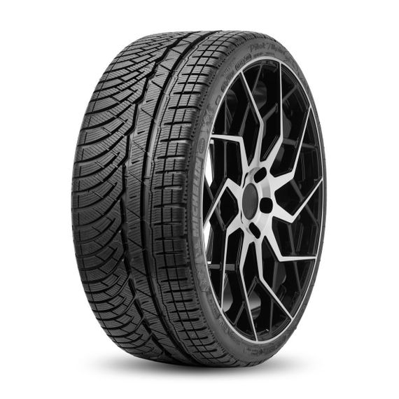 Michelin Pilot Alpin 4 255/35 R18 94V XL