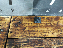 Камера передняя Geely Tugella 19-нв Б/У Оригинал 7088079100