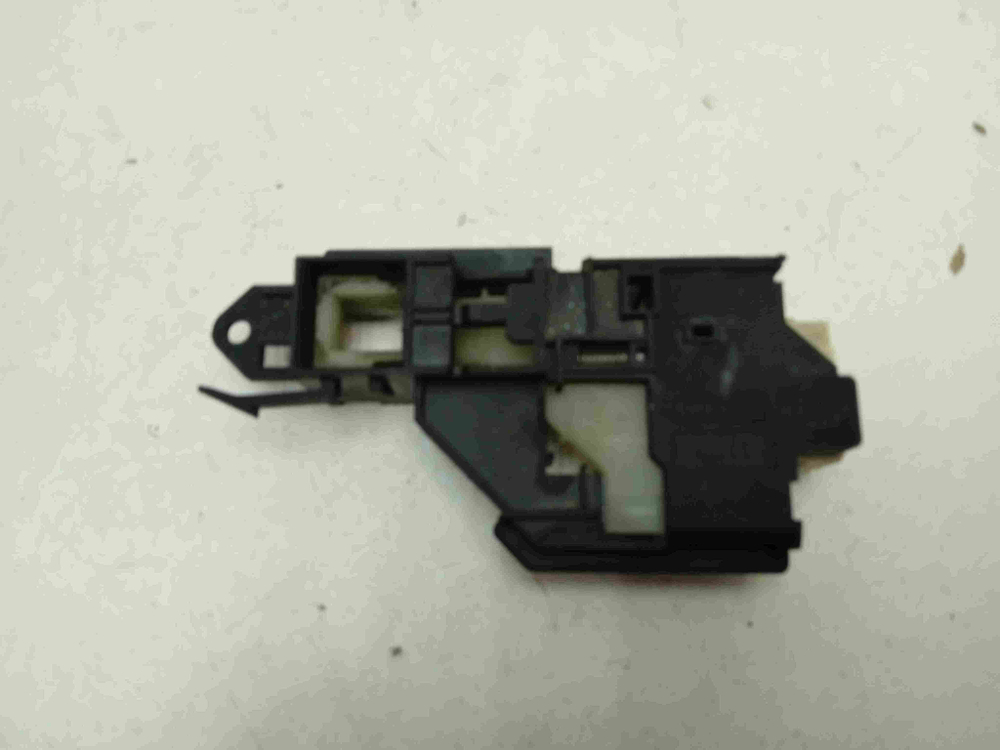 ZWQ3103 кт199 Блокировка люка для стиральной машины Zanussi ZWQ3103 б/у