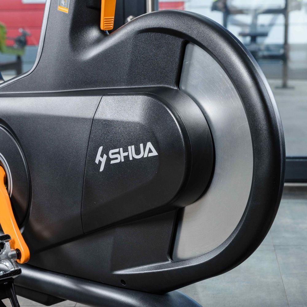 Сайкл-тренажер SHUA SH-B8900