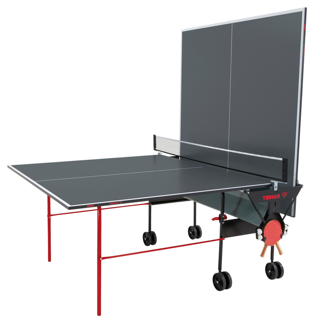 Стол для настольного тенниса TIBHAR 1000