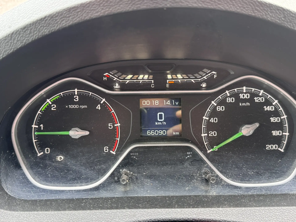 GAZ GAZELLE NEXT Бортовой (Евроборт) A21R25 (Евроборт, Бензин/Газ, 2,7 л, 107 л.с.)