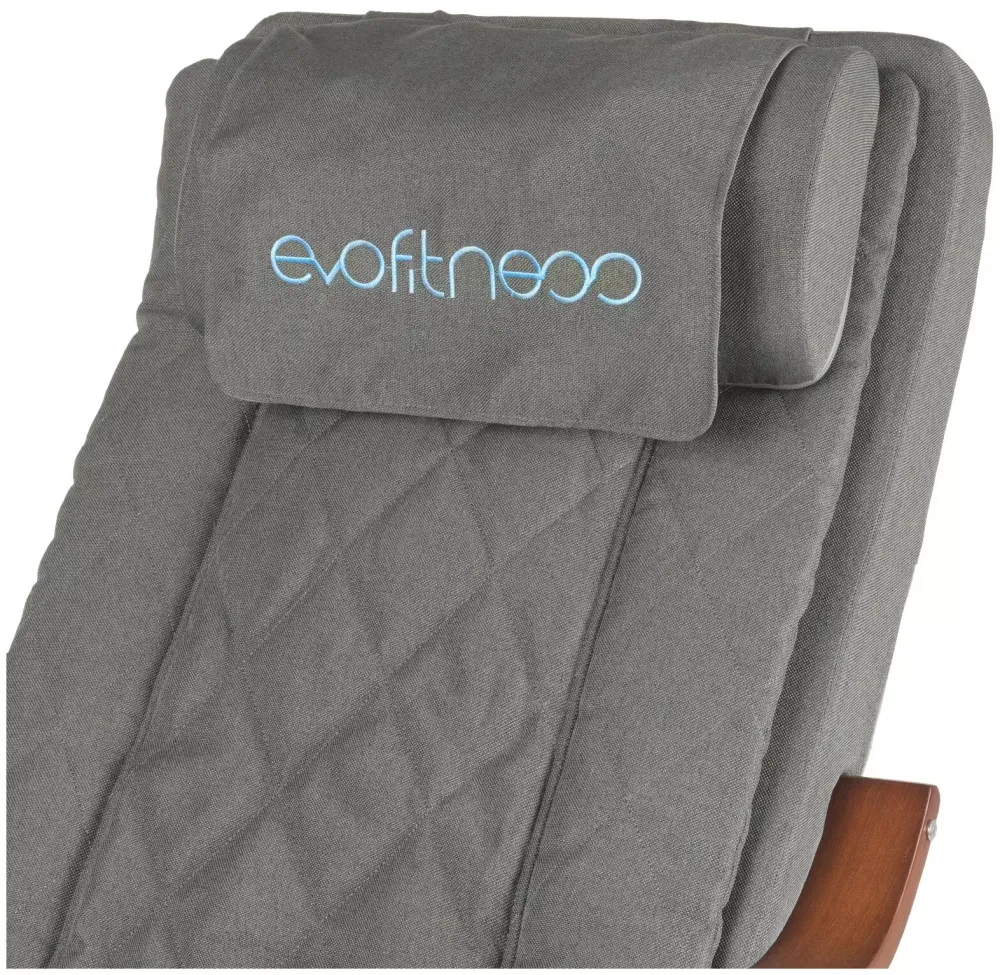 Evo Fitness Home Grеy