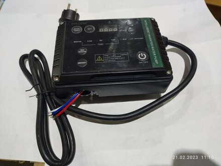 Запчасть Jinhua контроллер для 1.5WZB-45DC
