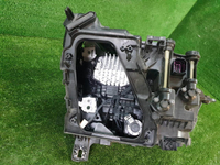 Фара Комплект фар Audi Q3 2 (2018-н.в.) LED