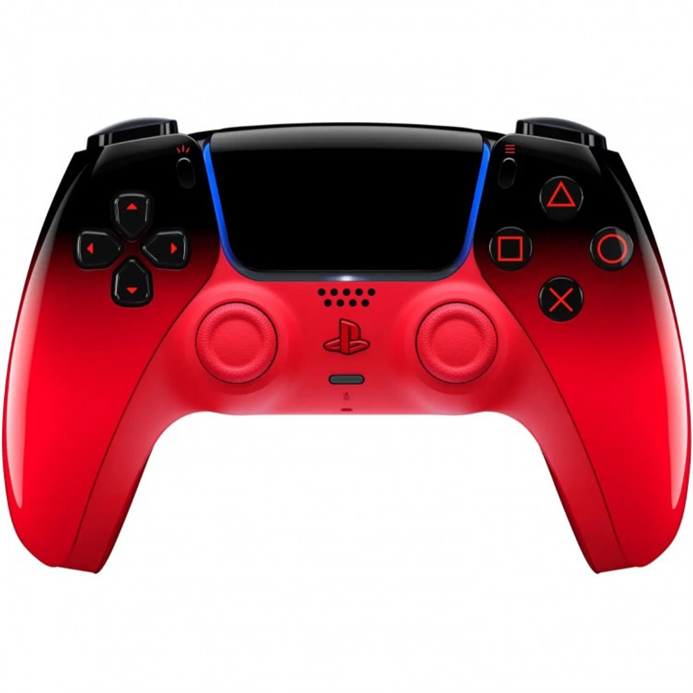 Dualsense Hyperpop Collection Rhythm Blue