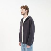 Худи UNIFORM Zip Regular, графит