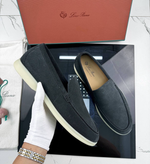 Лоферы Loro Piana
