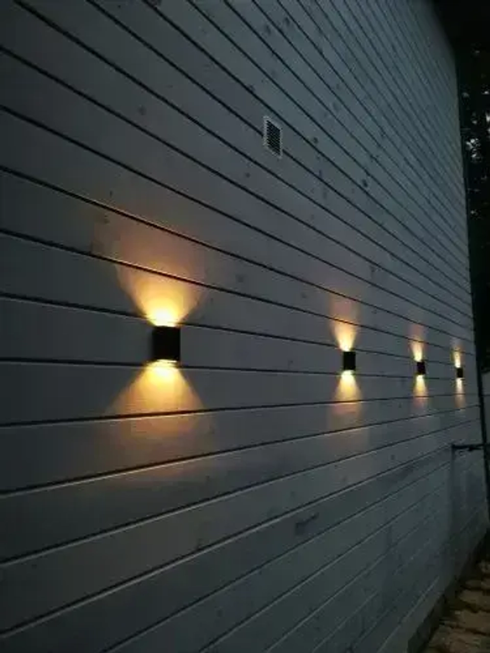 i.kod Настенный светильник, 1 Вт