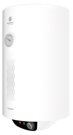 Накопительные водонагреватели ROYAL CLIMA RWH-E50-RE