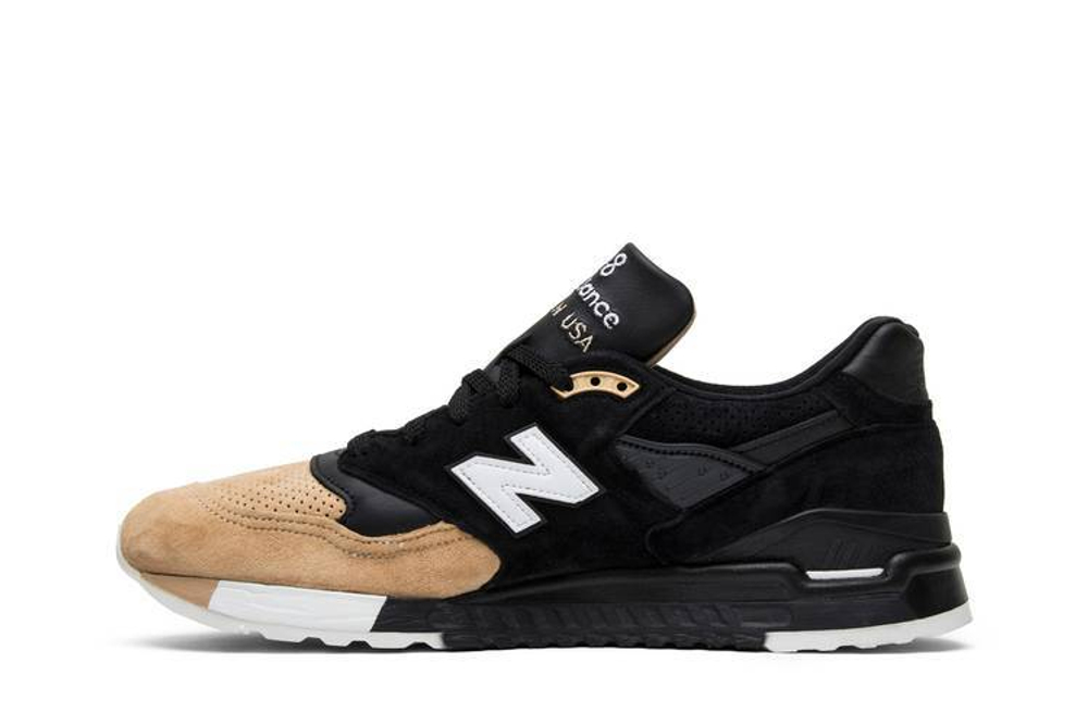 Кроссовки Premier X New Balance Nb 998 Prmr