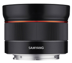 Объектив Samyang AF 24mm f/2.8 Sony FE