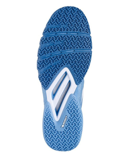 Мужские кросовки для Padel Babolat Jet Viva - blue moon/seaport